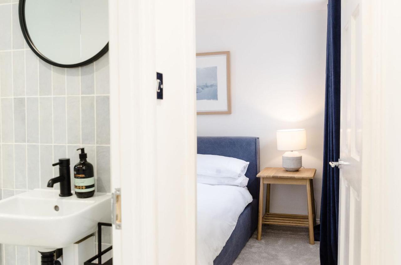 Cozy Broadstairs Hideaway - 1 Min Walk To Beach Exterior foto